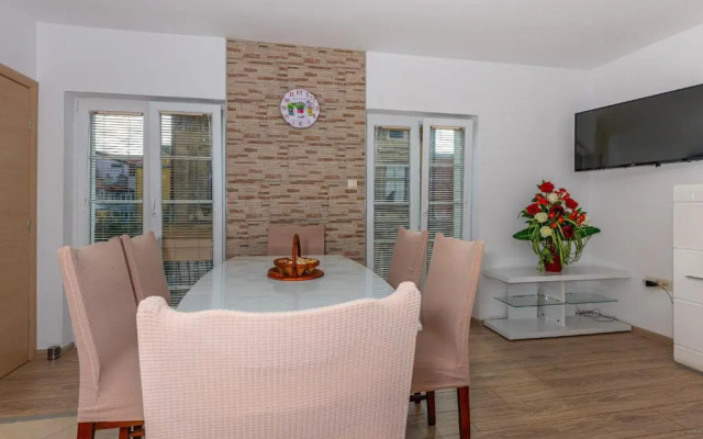Apartments in Crikvenica 41379
