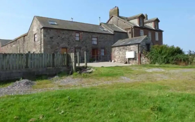 Muncaster View