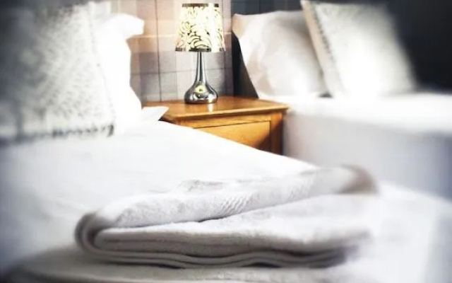 Sandyhill Guest House