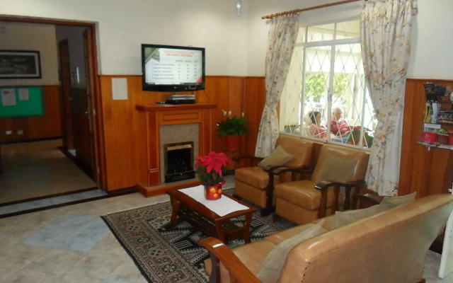 Hotel Casa São José