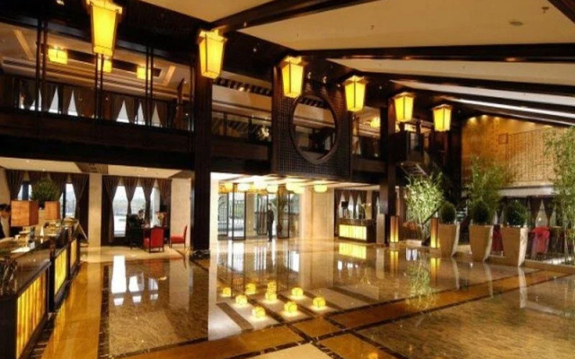 Luyu Resort