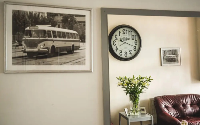 CITY Hotel B&B