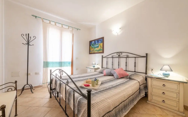 AffittaSardegna - Casa Dalia