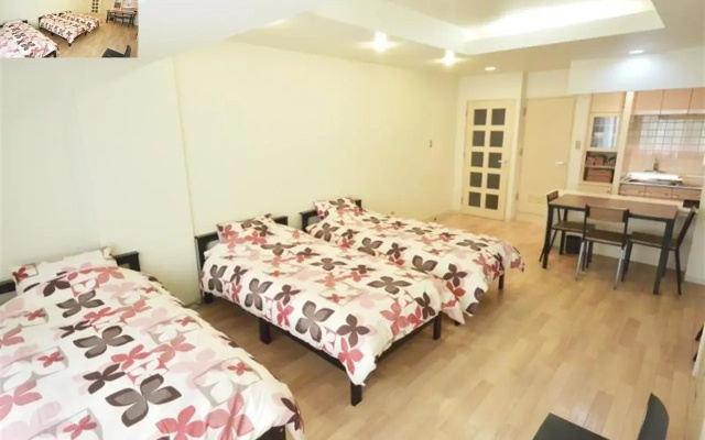Dynasty Palace / Vacation STAY 4656