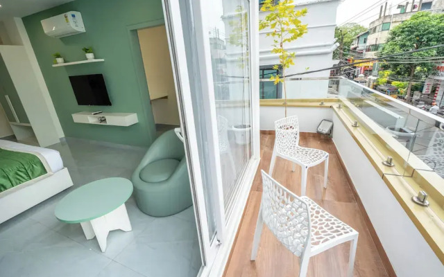 Grace Suites