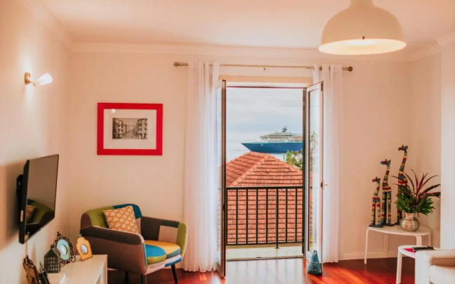 Funchal Old Town Apartments 2.8