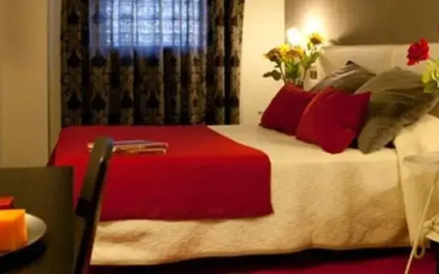 Hotel VillaSegura