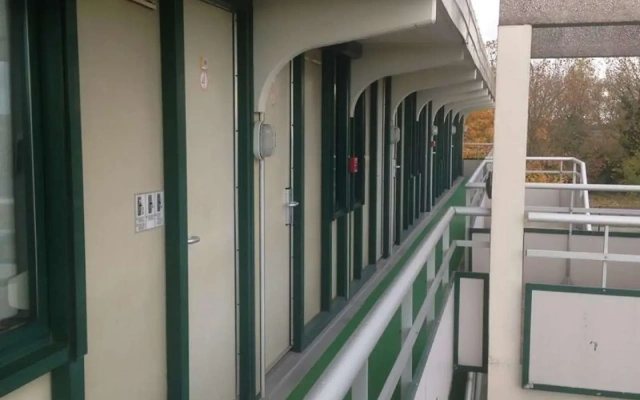 Hotel Premiere Classe Niort Est - La Creche