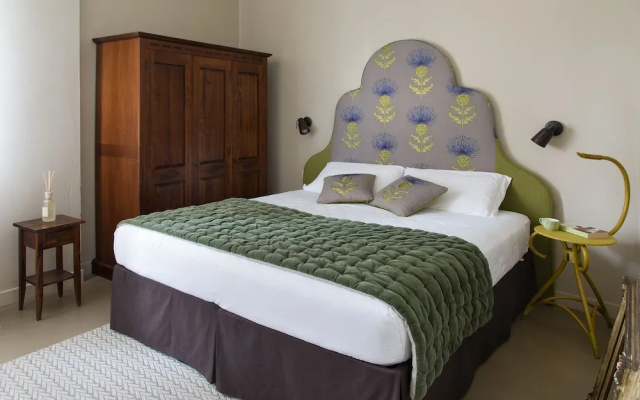 Brusco Rooms