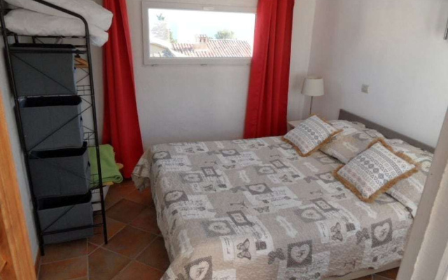 Escale au soleil Hôtel et Appartement