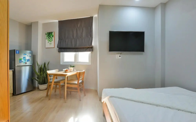 Your Home Serviced Apartment