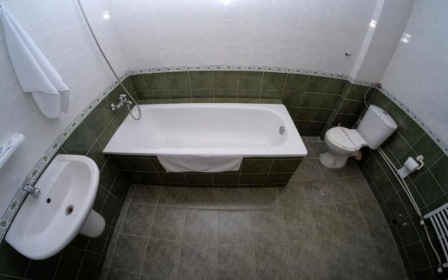 Rodopi Hotel