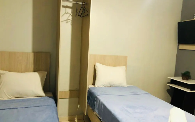 Hotel Rio Verde