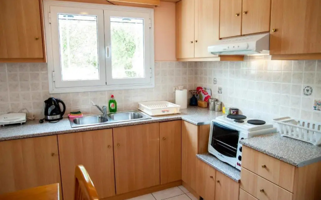 Roula Apartments