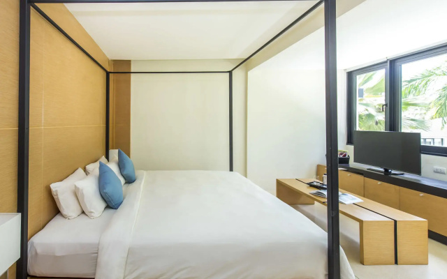 X2 Khao Lak Anda Mani Resort