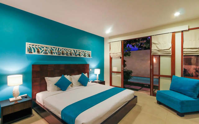 Samana Villas