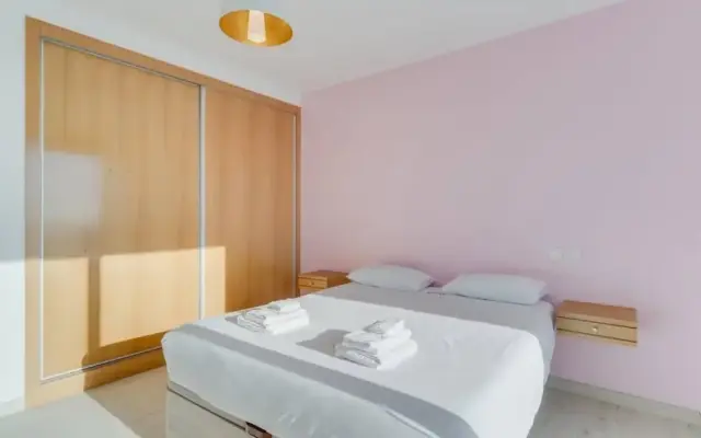 Casa Mozart II 15B in Estreito da Calheta