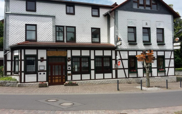 Landhotel zur guten Quelle