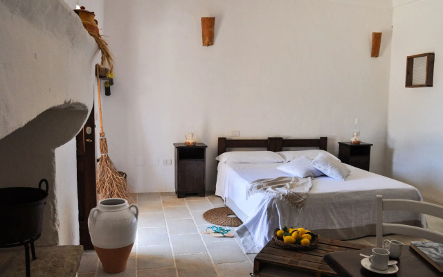 Masseria Uccio