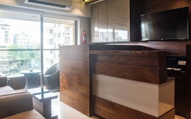 Orbit Home Service Apartment