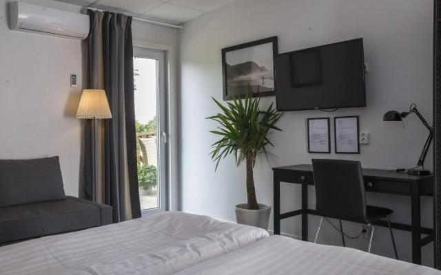 Insense Hotel
