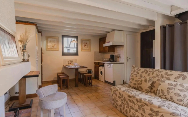 Holiday Home Le Clos du Golf.2