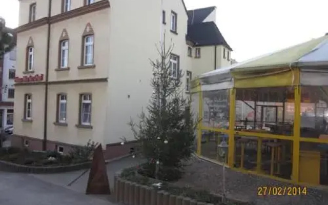 Hotel Haus Marienthal