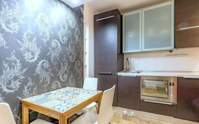 Lovely Apartment Ground Floor Colosseo Wi-Fi AC