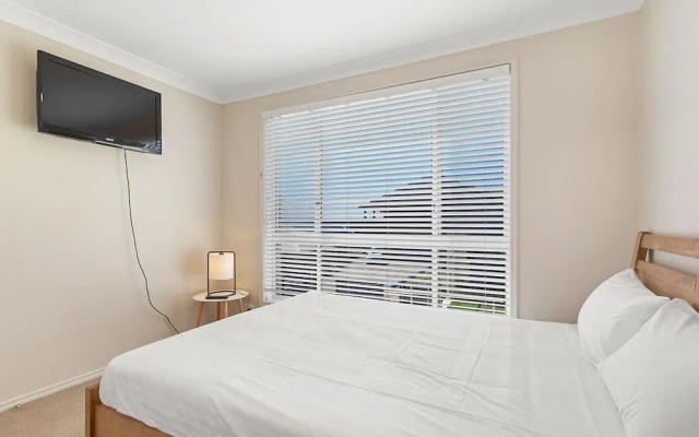 Harbourview 4
