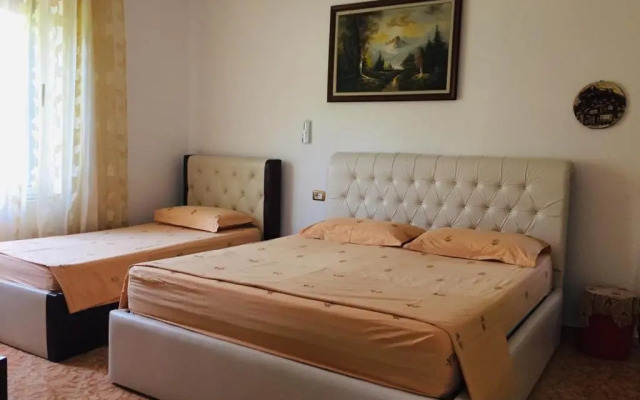 Jemin Apartment