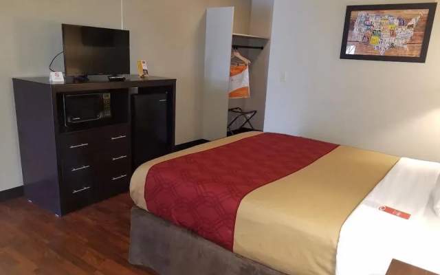 Econo Lodge