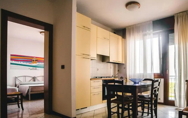 Anna Residence