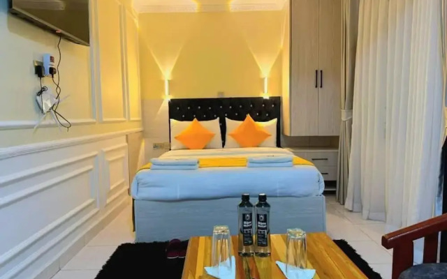 Bijou Hotel Mlolongo