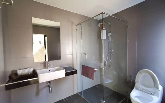 Lay Hotel