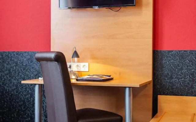 Hotel Altora