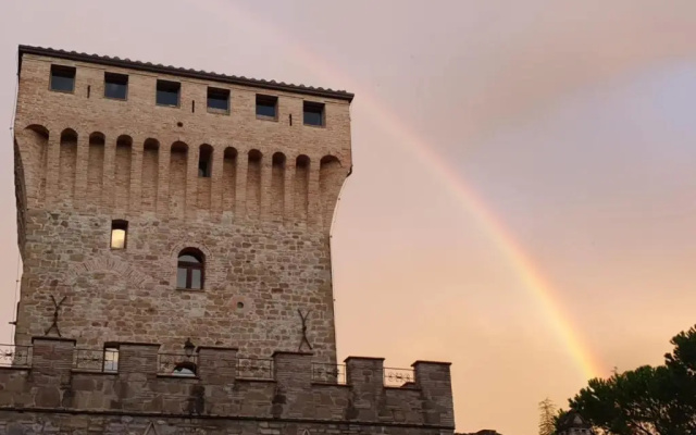 Torrenova di Assisi Country House