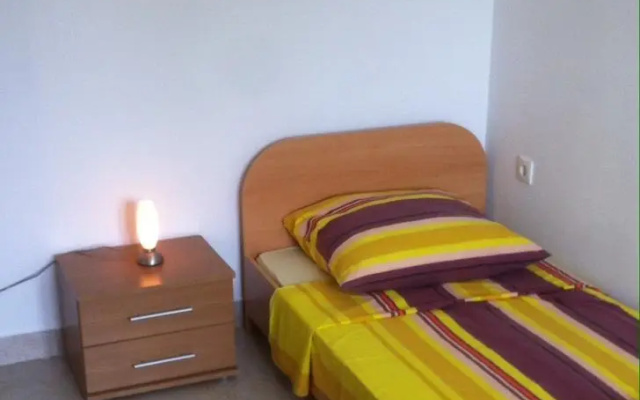 Apartments Mateo