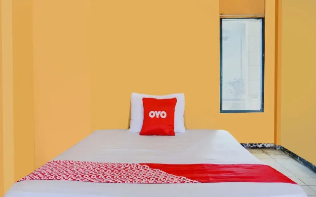 Hotel O Mutiara Guest House