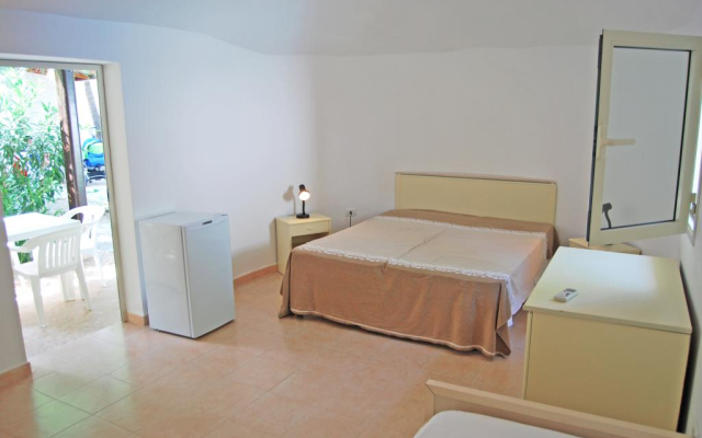 Villaggio Capo Vieste