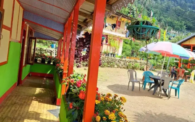 Rajalim Homestay