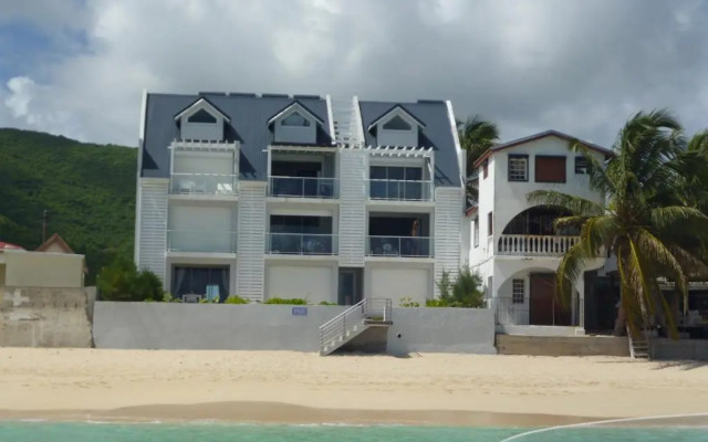 Residence Bleu Marine by Villas Apartments Rentals