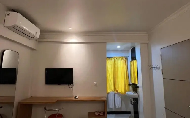 Hotel Harmony