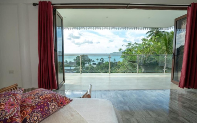 La Belle Residence