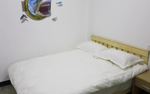 Youtoo Youth Hostel Chongli