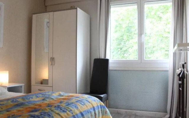 Appartement La Rochelle, 4 pièces, 8 personnes - FR-1-246-420