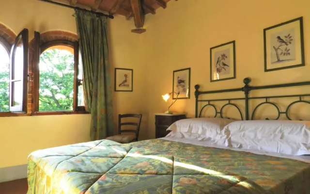 Villa Fabbri