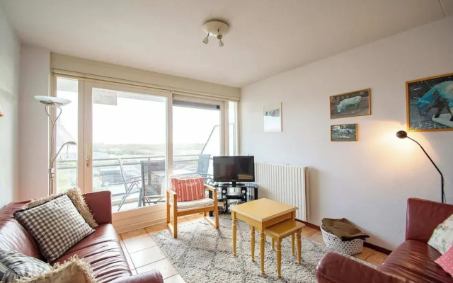 Apartment in Bergen Near Sandy Beach