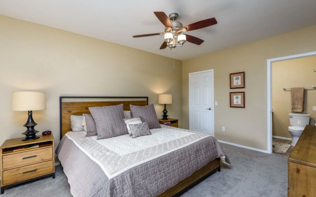 Villa Zen 2 Bedroom Condo by RedAwning