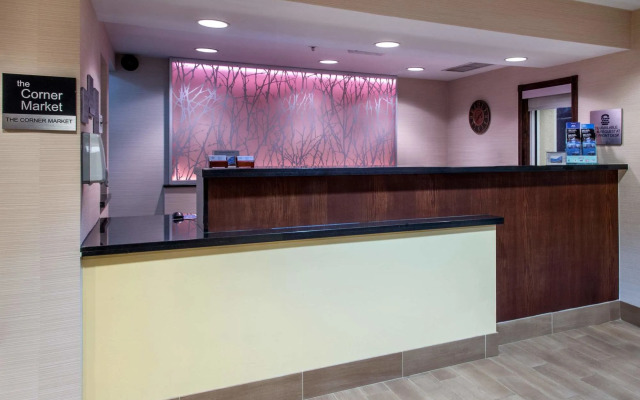 Fairfield by Marriott Inn & Suites Jacksonville