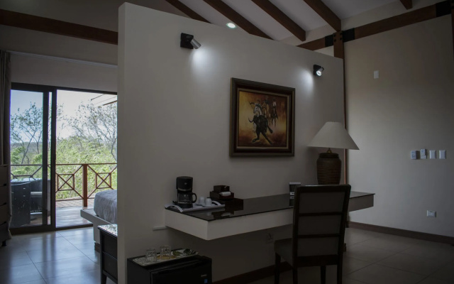Rancho Humo Estancia